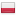 staticclassifieds.com server is located in Poland